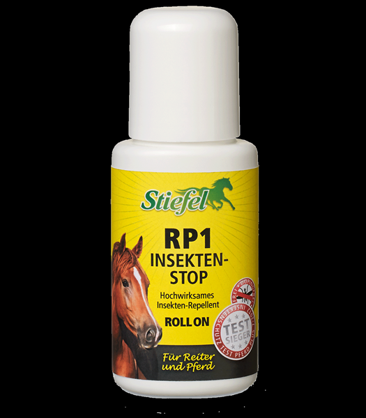 ROLL-ON STIEFEL REPELENTE INSECTOS 80 ML